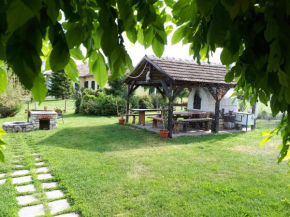 Véndektanya Vendégház, Tapolca